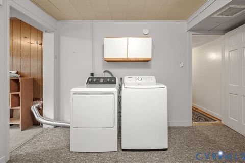 Tiny photo for 2830 E Weyburn Road, Richmond, VA 23235 (MLS # 2605765)