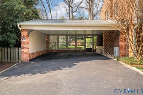 Tiny photo for 2830 E Weyburn Road, Richmond, VA 23235 (MLS # 2605765)