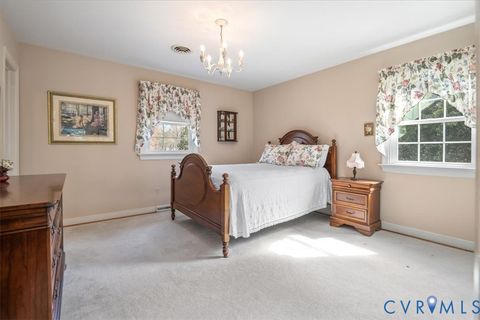Tiny photo for 2830 E Weyburn Road, Richmond, VA 23235 (MLS # 2605765)