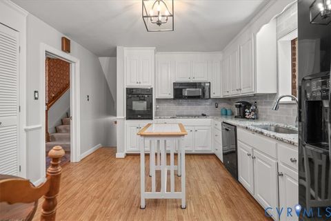 Tiny photo for 2830 E Weyburn Road, Richmond, VA 23235 (MLS # 2605765)