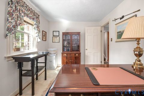 Tiny photo for 2830 E Weyburn Road, Richmond, VA 23235 (MLS # 2605765)