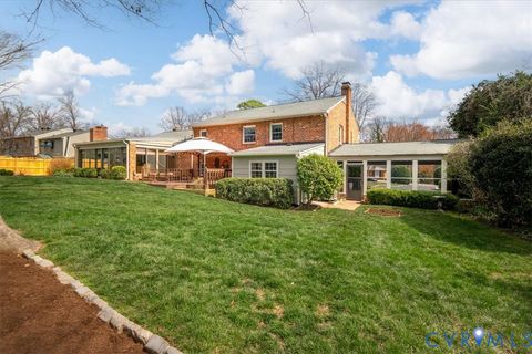 Tiny photo for 2830 E Weyburn Road, Richmond, VA 23235 (MLS # 2605765)