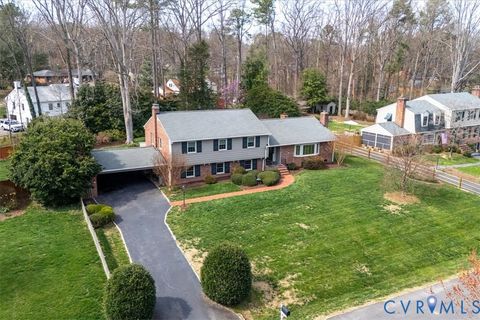 Tiny photo for 2830 E Weyburn Road, Richmond, VA 23235 (MLS # 2605765)