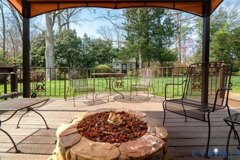 Tiny photo for 2830 E Weyburn Road, Richmond, VA 23235 (MLS # 2605765)