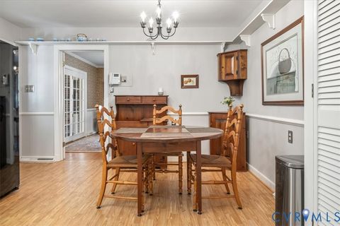 Tiny photo for 2830 E Weyburn Road, Richmond, VA 23235 (MLS # 2605765)