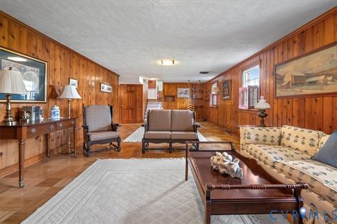 Tiny photo for 2830 E Weyburn Road, Richmond, VA 23235 (MLS # 2605765)