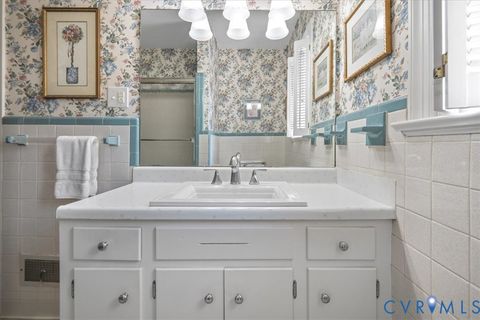 Tiny photo for 2830 E Weyburn Road, Richmond, VA 23235 (MLS # 2605765)