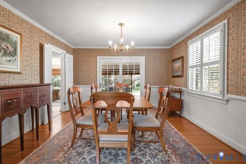 Tiny photo for 2830 E Weyburn Road, Richmond, VA 23235 (MLS # 2605765)