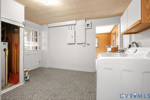 Tiny photo for 2830 E Weyburn Road, Richmond, VA 23235 (MLS # 2605765)