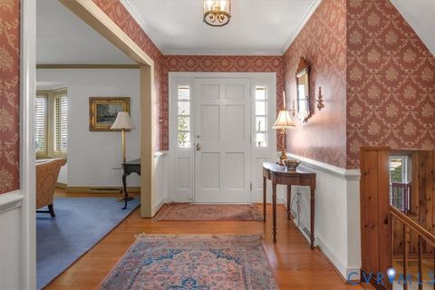 Tiny photo for 2830 E Weyburn Road, Richmond, VA 23235 (MLS # 2605765)