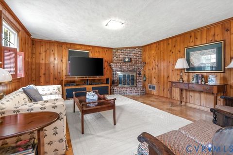 Tiny photo for 2830 E Weyburn Road, Richmond, VA 23235 (MLS # 2605765)