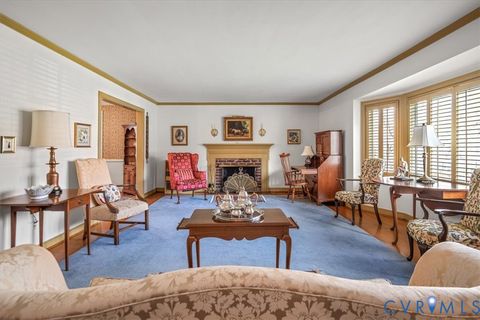 Tiny photo for 2830 E Weyburn Road, Richmond, VA 23235 (MLS # 2605765)