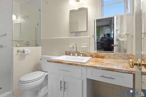 Tiny photo for 2830 E Weyburn Road, Richmond, VA 23235 (MLS # 2605765)