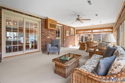 Tiny photo for 2830 E Weyburn Road, Richmond, VA 23235 (MLS # 2605765)