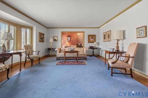 Tiny photo for 2830 E Weyburn Road, Richmond, VA 23235 (MLS # 2605765)