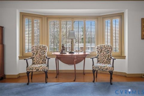 Tiny photo for 2830 E Weyburn Road, Richmond, VA 23235 (MLS # 2605765)