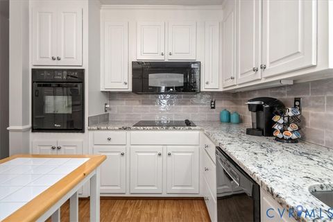 Tiny photo for 2830 E Weyburn Road, Richmond, VA 23235 (MLS # 2605765)