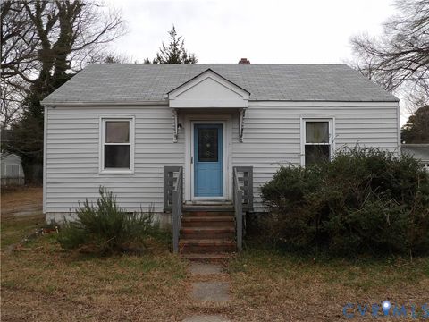 Photo of 705 Adams Road, Williamsburg, VA 23185 (MLS # 2601195)