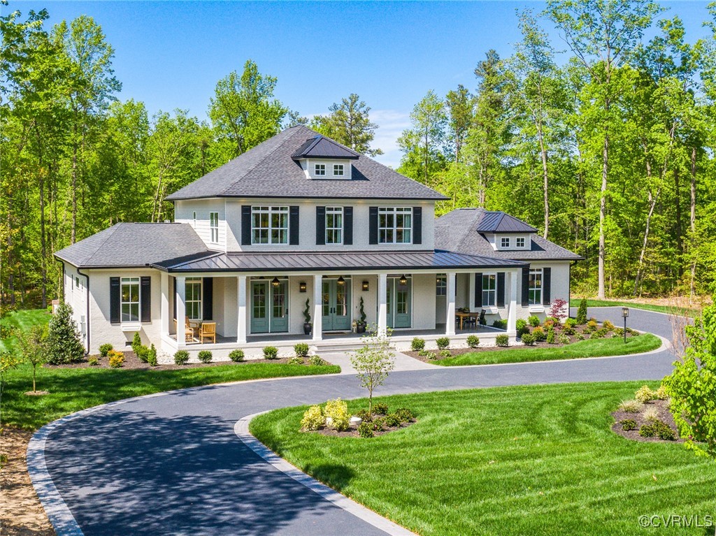 11834 Kings Pond Drive