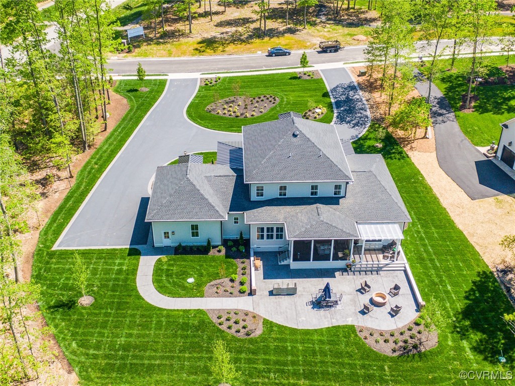 11834 Kings Pond Drive