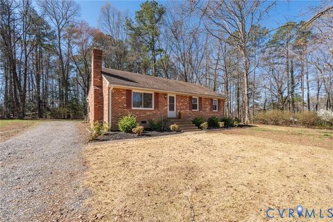 Tiny photo for 601 Seay Road, Manakin Sabot, VA 23103 (MLS # 2610057)