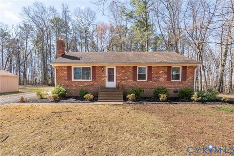 Photo of 601 Seay Road, Manakin Sabot, VA 23103 (MLS # 2610057)
