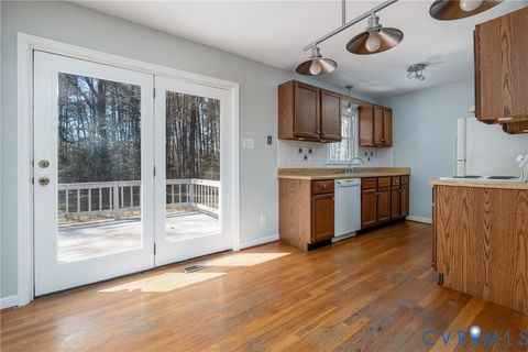 Tiny photo for 601 Seay Road, Manakin Sabot, VA 23103 (MLS # 2610057)