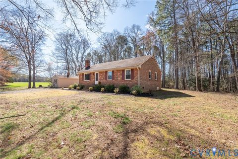 Tiny photo for 601 Seay Road, Manakin Sabot, VA 23103 (MLS # 2610057)