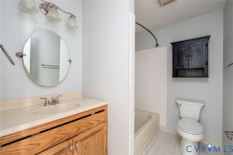 Tiny photo for 601 Seay Road, Manakin Sabot, VA 23103 (MLS # 2610057)