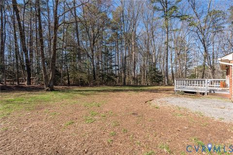 Tiny photo for 601 Seay Road, Manakin Sabot, VA 23103 (MLS # 2610057)