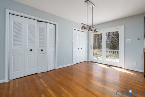 Tiny photo for 601 Seay Road, Manakin Sabot, VA 23103 (MLS # 2610057)