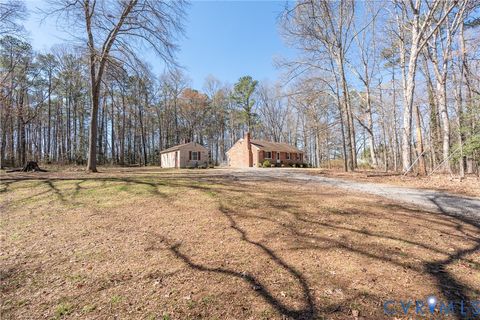 Tiny photo for 601 Seay Road, Manakin Sabot, VA 23103 (MLS # 2610057)