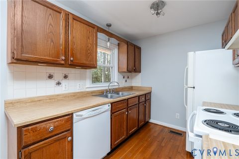 Tiny photo for 601 Seay Road, Manakin Sabot, VA 23103 (MLS # 2610057)