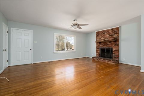 Tiny photo for 601 Seay Road, Manakin Sabot, VA 23103 (MLS # 2610057)