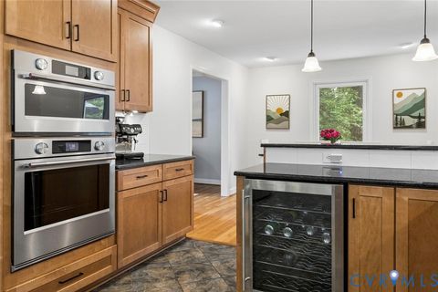 Tiny photo for 9519 Ashton Court, North Chesterfield, VA 23235 (MLS # 2611175)