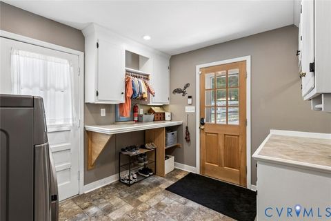 Tiny photo for 9519 Ashton Court, North Chesterfield, VA 23235 (MLS # 2611175)