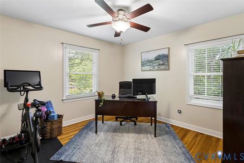 Tiny photo for 9519 Ashton Court, North Chesterfield, VA 23235 (MLS # 2611175)