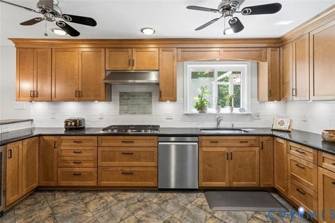 Tiny photo for 9519 Ashton Court, North Chesterfield, VA 23235 (MLS # 2611175)