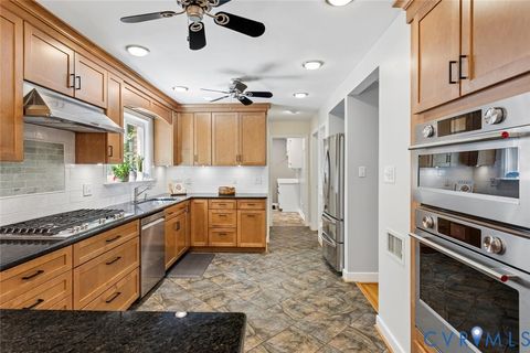 Tiny photo for 9519 Ashton Court, North Chesterfield, VA 23235 (MLS # 2611175)