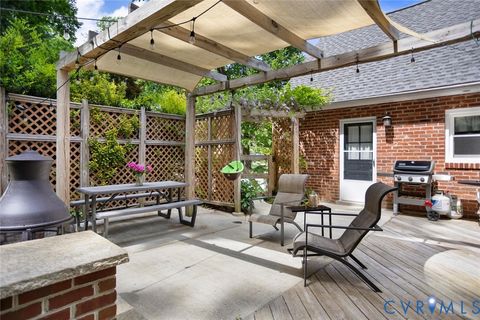 Tiny photo for 9519 Ashton Court, North Chesterfield, VA 23235 (MLS # 2611175)