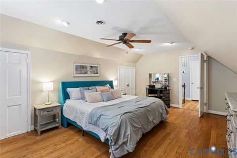 Tiny photo for 9519 Ashton Court, North Chesterfield, VA 23235 (MLS # 2611175)