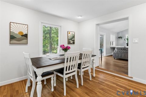 Tiny photo for 9519 Ashton Court, North Chesterfield, VA 23235 (MLS # 2611175)