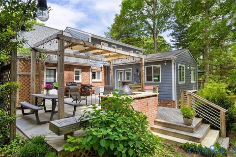 Tiny photo for 9519 Ashton Court, North Chesterfield, VA 23235 (MLS # 2611175)