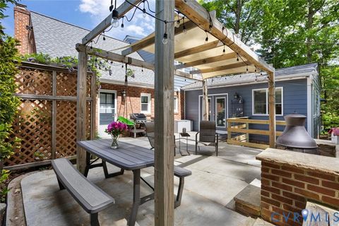 Tiny photo for 9519 Ashton Court, North Chesterfield, VA 23235 (MLS # 2611175)