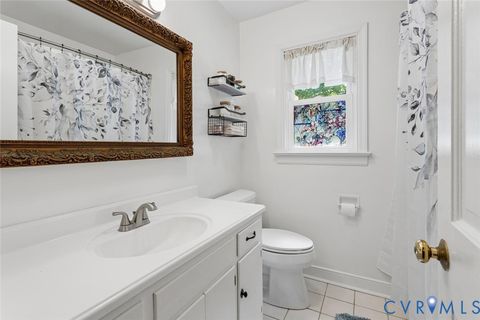 Tiny photo for 9519 Ashton Court, North Chesterfield, VA 23235 (MLS # 2611175)