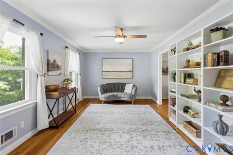 Tiny photo for 9519 Ashton Court, North Chesterfield, VA 23235 (MLS # 2611175)