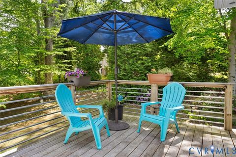 Tiny photo for 9519 Ashton Court, North Chesterfield, VA 23235 (MLS # 2611175)