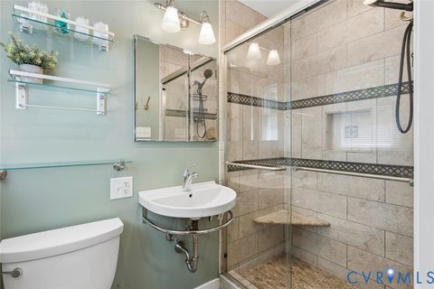 Tiny photo for 9519 Ashton Court, North Chesterfield, VA 23235 (MLS # 2611175)