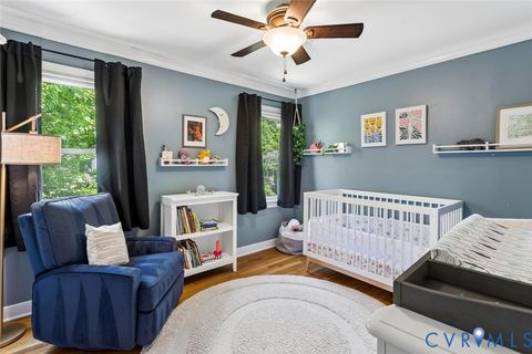 Tiny photo for 9519 Ashton Court, North Chesterfield, VA 23235 (MLS # 2611175)