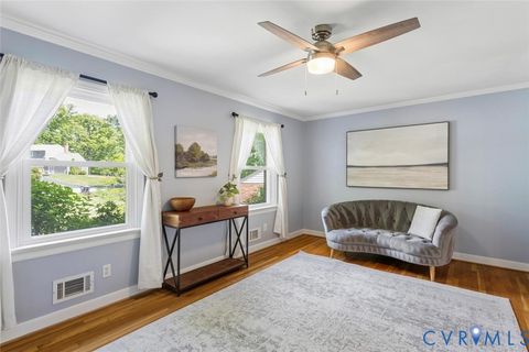 Tiny photo for 9519 Ashton Court, North Chesterfield, VA 23235 (MLS # 2611175)